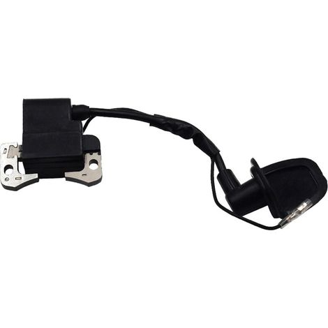 Bobine De Allumage - Para Mini Pocket Bike Quad Dirt Bike Atv - 43 Cc 47 Cc 49 Cc - Pieza De Recambio (1/5)