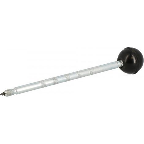 Pointe à tracer pour carreleur 160 mm - Wilmart - Qté mini 5