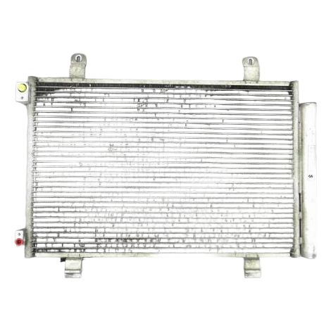 Condenseur Climatisation OPEL Agila (b) 08-14 [PRODUIT D'OCCASION]♻️93194055 (1/2)