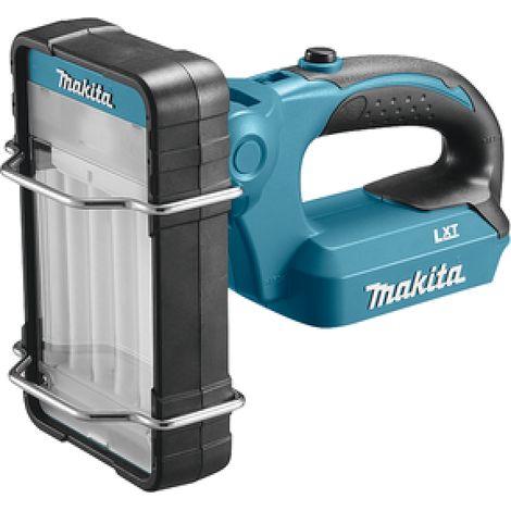 Makita Lampada a batteria - 36 V - 2,6 Ah - 210 min