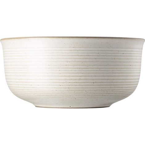 Nature Sand Bol 24 cm