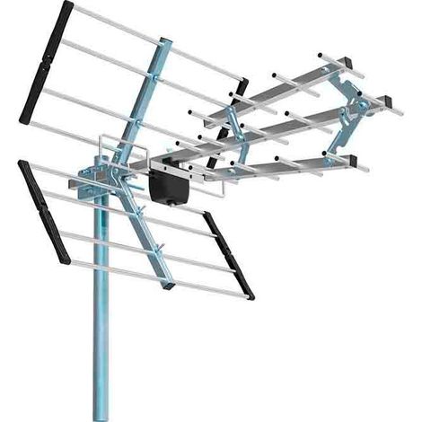 Antena tv uhf 470-694 mhz (1/5)