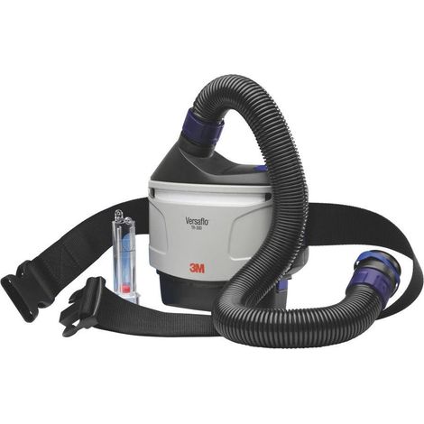 Unité filtrante complète TR-315E Versaflo