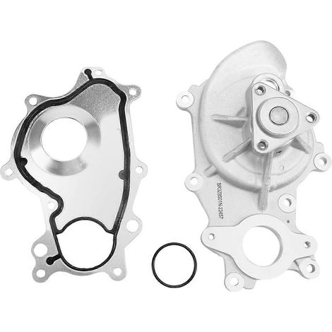 Pompe à eau neuve AW6654 BR3Z-8501-N compatible avec Transit-150 (1/5)
