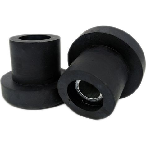 Bague en caoutchouc RS PRO M10 Ø 27.7mm capacité 56kg en Caoutchouc naturel ( Prix pour Sachet de 2 )