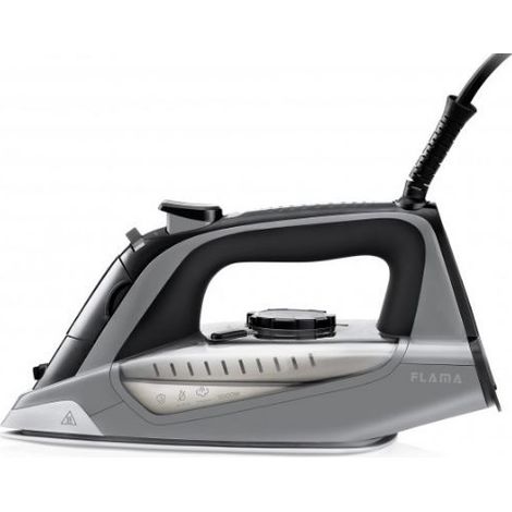 Plancha de Vapor Flama 5396FL