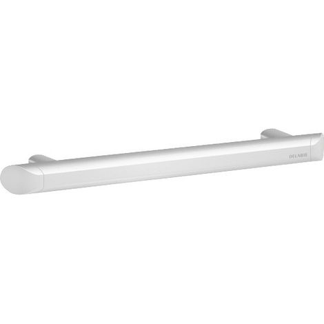 Barra Destra Design in Alluminio Bianco
