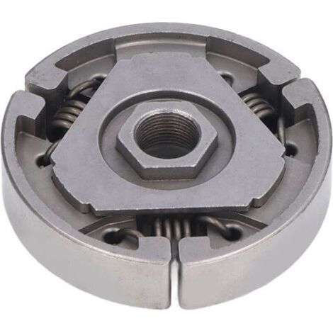 Gruppo frizione compatibile con motosega STIHL 038 038AV MS380 MS381 - (1/5)