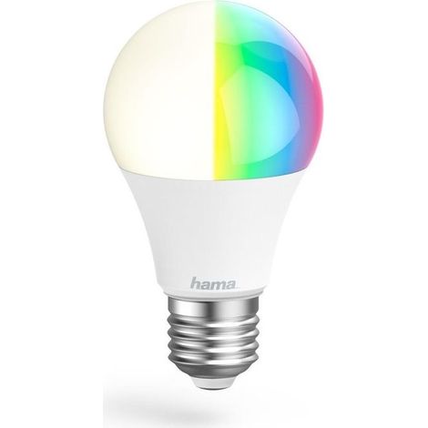Lampadina hama 176597 10W E27 dimmerabile WiFi (1/5)