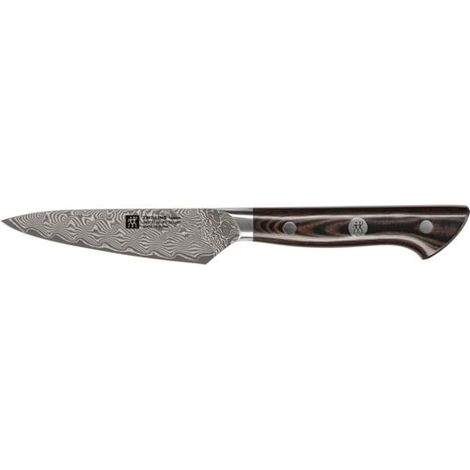 Zwilling TANREI Löffelmesser 10 cm Edelstahl von hoher Qualität