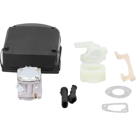 Carburateur avec Filtre à Air pour Husqvarna 268 272 272XP Tronçonneuse (1/5)