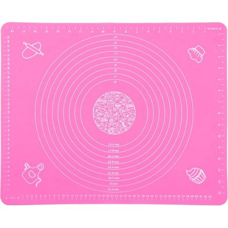 tapis de cuisson en silicone (30x40cm)