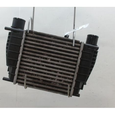 [PRODUIT D'OCCASION] Echangeur Air NISSAN Juke Phase 1 2010-... ♻️ Ref Oe. 14461em00a - Garantie à vie (1/4)
