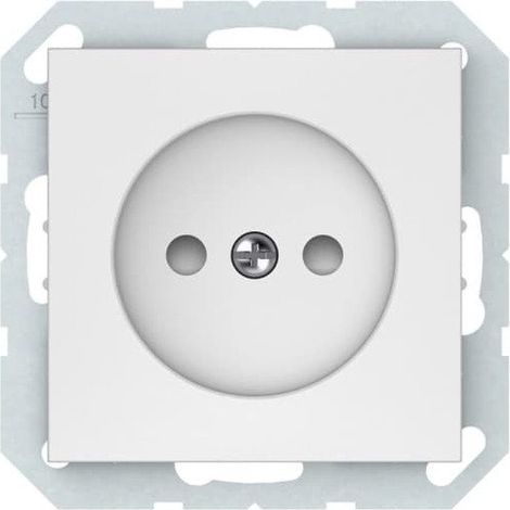 Prise électrique harry-potter rp16-001-22 encastrable sans terre