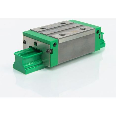 Führungswagen KWVE15 -B-S-V2-G3 0,166kg Stand.Standard 15er Reihe INA