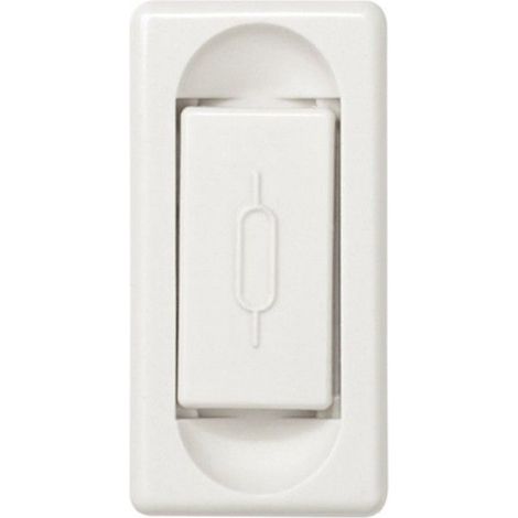 Base portafusibles SIMON 27000-34 (1/4)