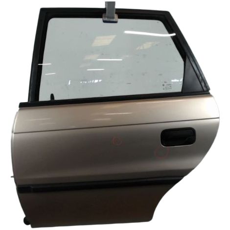 Porte Arriere Gauche OPEL Astra [PRODUIT D'OCCASION]♻️90560189 (1/3)
