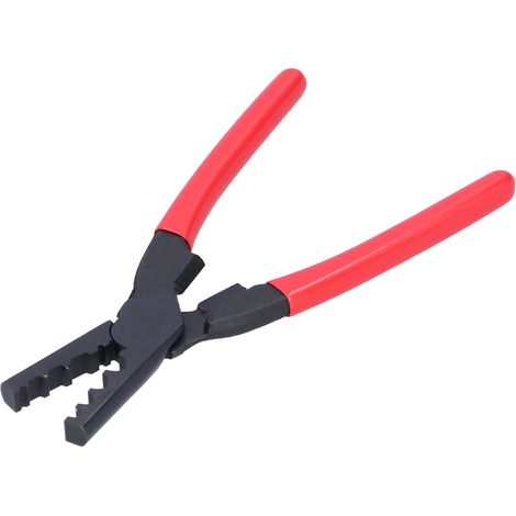 Pince à sertir portable en acier allié au chrome-vanadium PZ10-35 10-35 mm²