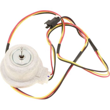 Moteur de ventillateur