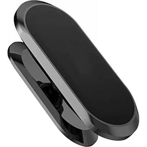 Ahlsen Kfz-Handyhalterung, 360° drehbar, Kfz-Halterung für Smartphone, universell tragbar für das Auto mit magnetischem Armaturenbrett (1/3)