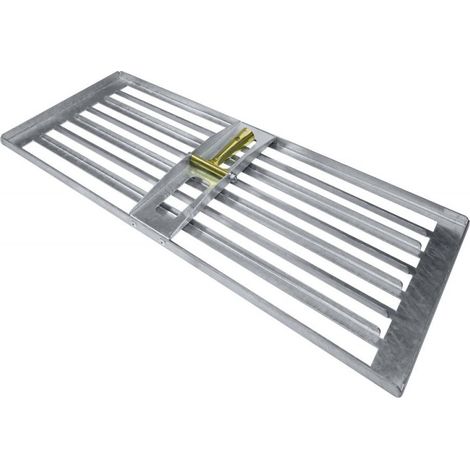 IDEAL Rasenrakel ohne Stiel - 66900000