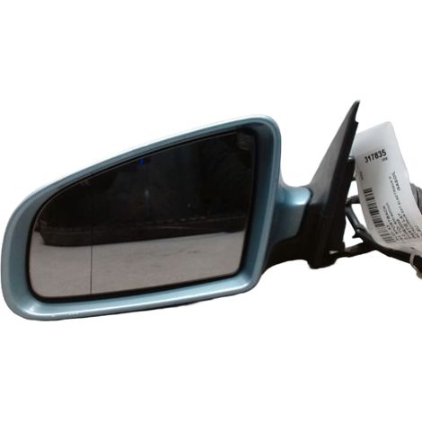 [PRODUIT D'OCCASION] Retroviseur Exterieur Electrique Gauche AUDI A3 Sportback ♻️ Ref Oe. 8p1858531k01c - Garantie à vie (1/4)