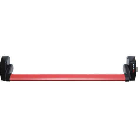 Maniglione Antipanico Fast Push Scrocco Later.autobl. C Esclusione Cisa
