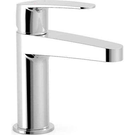 Flat Essential MND Lavabo Cromo Tres (1/2)