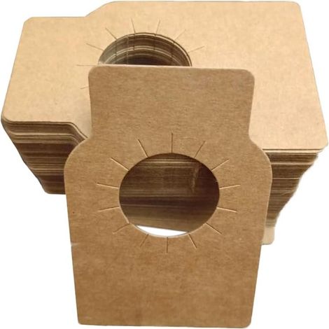 Etiquettes Pour Bouteilles De Vin - Réutilisables - En Liège Naturel - Pour Cave À Vin Et Bar - Lot De 200 (1/5)