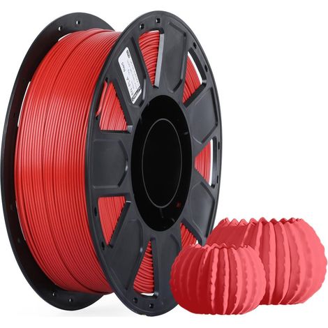 3D-Druckerfilament Creality Ender-PLA PLA 1,5 kg