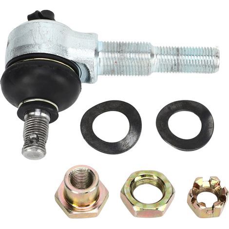 Rotule de Biellette de Direction, Rotule de Direction pour ATV électrique 250cc 200cc UTV Go Kart, Brosses à Cheveux. (1/5)