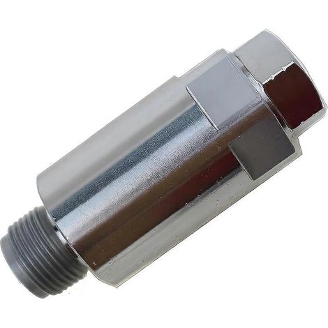 Raildruckbegrenzungsventil 4383889 für Cummins XPI DC09/DC13/DC16 Common-Rail-Pumpe (1/5)