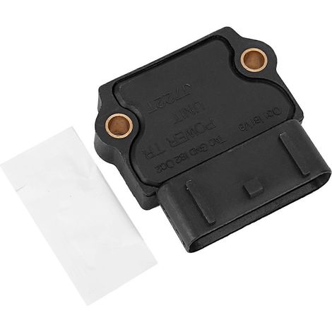 Module de commande de bobine d'allumage compatible avec Eclipse (1991-1994) J722T (1/5)