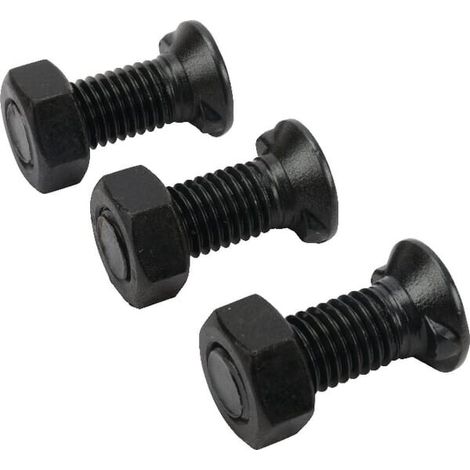 Boulon avec écrou UNIVERSEL TB40432