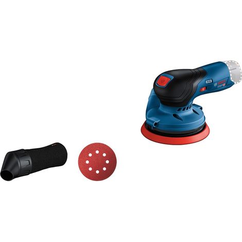 Ponceuse excentrique sans-fil GEX 12V-125 (1/5)