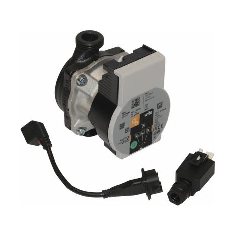 Circulateur PARA 15-130/6-50 SCA-12H- DE DIETRICH CHAPPEE - 7814290