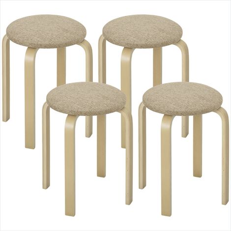 Banc de salle à manger Chaises de salle à manger en bois design (1/5)