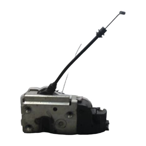 [PRODUIT D'OCCASION] Systeme Condamnation Avant Gauche CITROEN C3 2002-2005 ♻️ Ref Oe. 9135n0 - Garantie à vie (1/4)