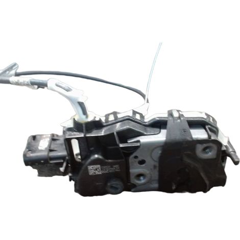 [PRODUIT D'OCCASION] Systeme Condamnation Arriere Gauche PEUGEOT 5008 2009- ♻️ Ref Oe. 9822829880 - Garantie à vie (1/3)