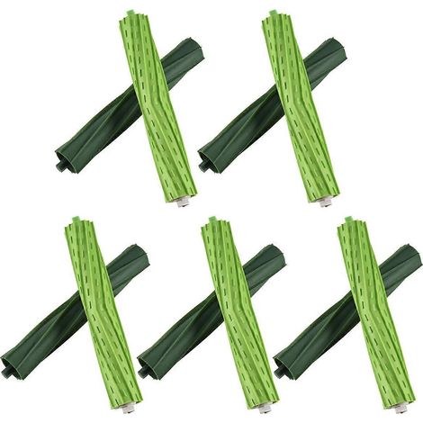 5 jeux de brosses à rouleaux pour IRobot Roomba I3 I3 + I6 + I7 I7 + E5 E6 E7 (1/5)