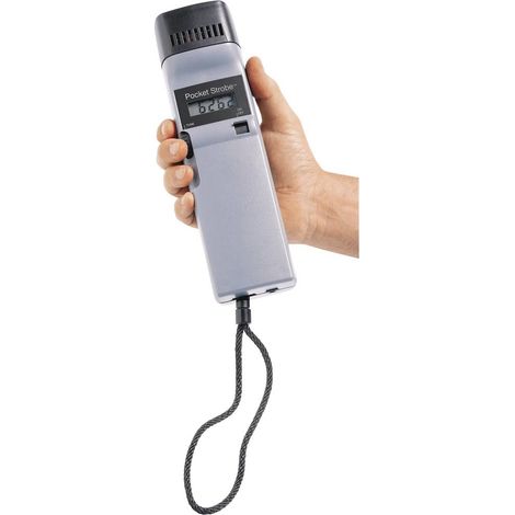 Stroboscope portatif testo 476 Pocket-Strobe Q59545 (1/3)