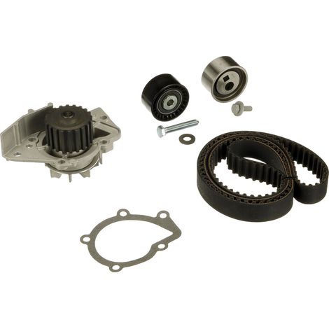 Pompe à eau + kit de courroie crantée Gates KP35524XS CITROËN 16091201 16095246
