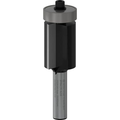 Bosch Trimmer PRO Router Bit Bottom Bearing Flush Trim Shank 8 mm 2608629675