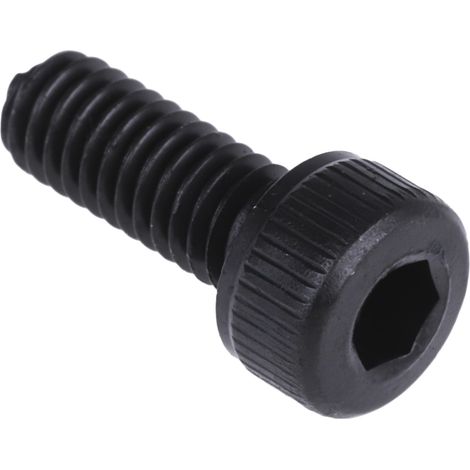Vis à six pans creux, M4 x 10mm, en Acier ( Prix pour Boîte de 200 ) (1/3)