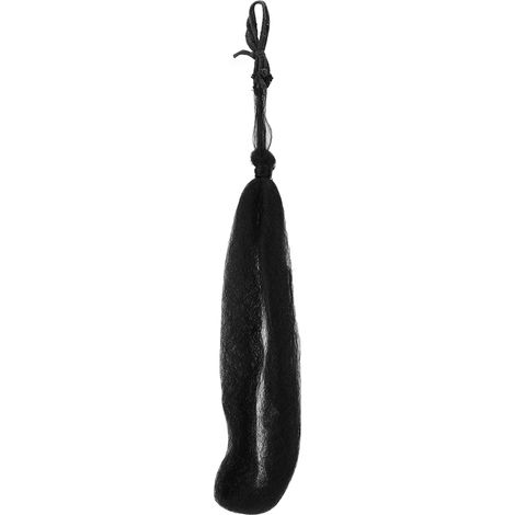 Schwarzes Nylon-Vogelnetz für Landwirtschaft, Obstgärten, Teiche und Gärten (S) (1/5)