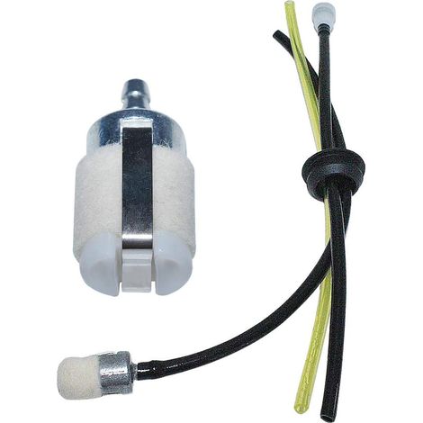 Kit de filtre de conduite de carburant pour souffleur Echo GT-200 SRM-2100 SRM-210 SRM-225 GT-200i PE-200 HC-150 (1/5)