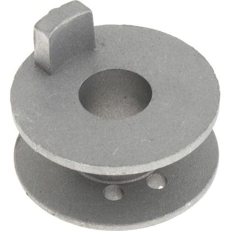 Accessoires pour parasol de jardin, anneau de main courante extérieur, pièces de fixation pour parasol, pièces de rechange pour parasol (1/5)