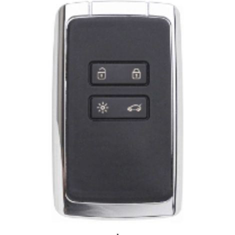 Chiavi Silca Radioc.auto VA2P26 Renault