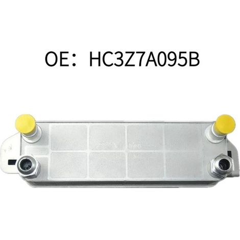 HC3Z7A095B HC347J389CB is suitable for Ford F250 and F350 oil coolers. (1/4)