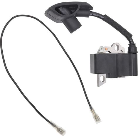 Bobine d'allumage STIHL – Réf. 4282-400-1308 / 4282-400-1305 – Compatible BR600 / BR500 (1/5)